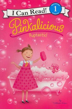 Pinkalicious: Puptastic!