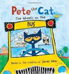 The Wheels on the Bus