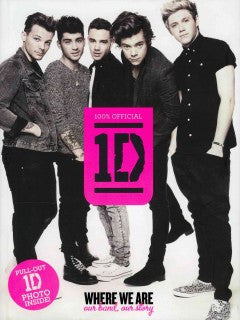 One Direction