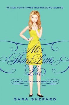Ali's Pretty Little Lies