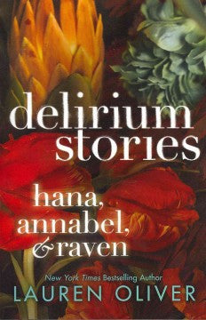 Delirium Stories