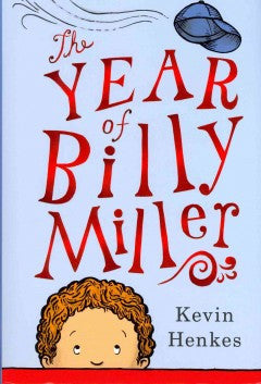 The Year of Billy Miller