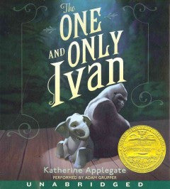 CD - The One and Only Ivan