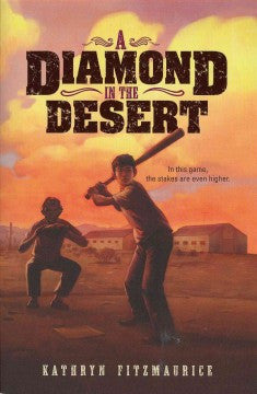 A Diamond in the Desert