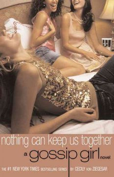 Nothing Can Keep Us Together