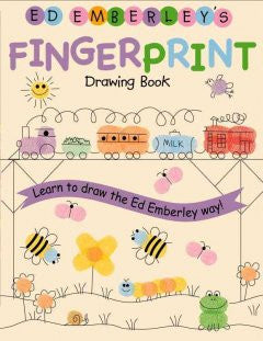 Ed Emberley&apos