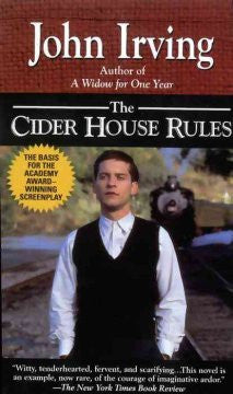 The Cider House Rules