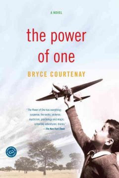 Power of One, The