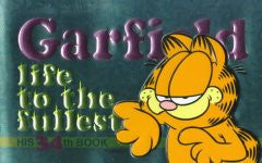 Life to the Fullest, Vol. 34 Jim Davis