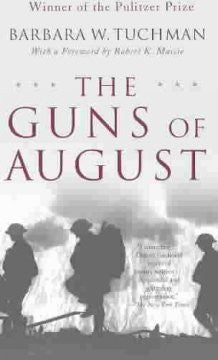Guns of August