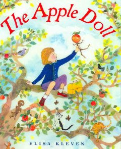 The Apple Doll