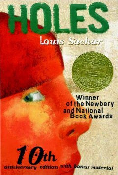 Holes Louis Sachar