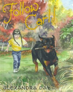 Follow Carl!