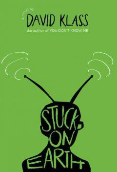 Stuck on Earth