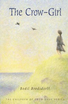 CrowGirl