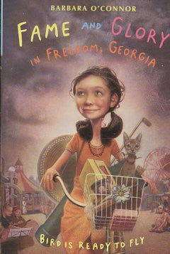 Fame and Glory In Freedom, Georgia