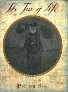 The Tree of Life: A Book Depicting the Life of Charles Darwi