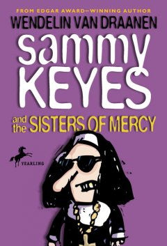 Sammy Keyes and the Sisters of Mercy