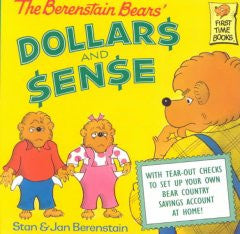 Berenstain Bears&apos