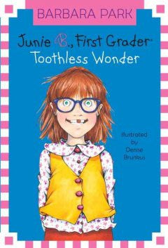 Toothless Wonder