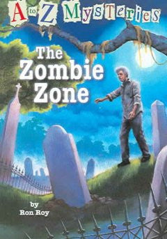 Zombie Zone, The