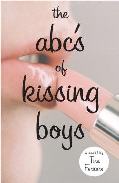 ABC's of Kissing Boys Tina Ferraro