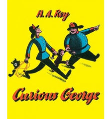 Curious George