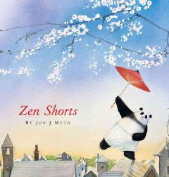 Zen Shorts Jon J. Muth (Illustrator)