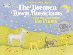 The Bremen-Town Musicians