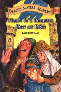 DSA #10: Help! Parent's Day