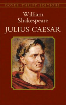 Julius Caesar (Dover)