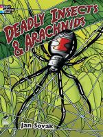Deadly Insects and Arachnids