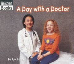 A Day with a Doctor Jan Kottke