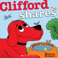 Clifford Shares
