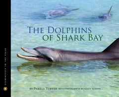 The Dolphins of Shark Bay