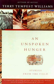 An Unspoken Hunger
