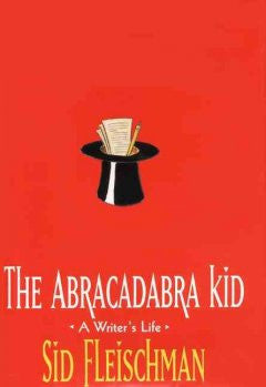 Abracadabra Kid, The