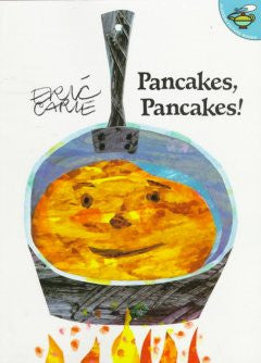 Pancakes, Pancakes