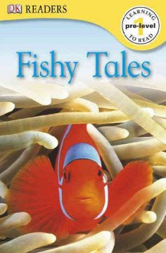 Fishy Tales