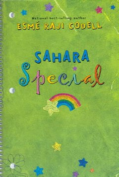 Sahara Special Esme Raji Codell
