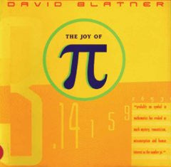 Joy of Pi David Blatner