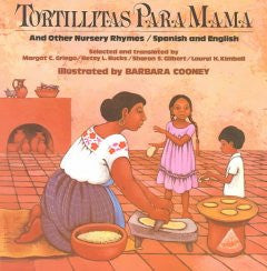 Tortillitas Para Mama