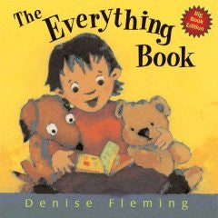 Everything Book
