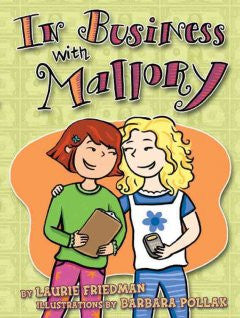 #05 In Business with Mallory