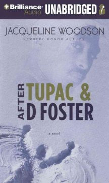 CD - After Tupac & D Foster CD