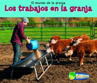 Los Trabajos en la Granja