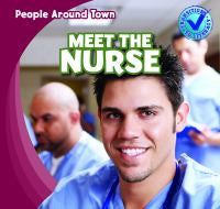 Meet the Nurse
