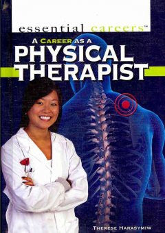 A Career As a Physical Therapist
