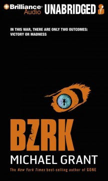 CD - Bzrk