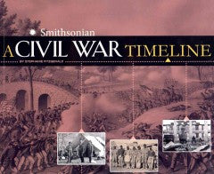 A Civil War Timeline